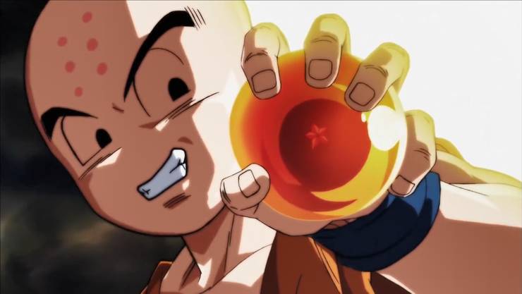 Dragon Ball 30 Things That Make No Sense About Krillin Dragon Ball 30 Things That Make No Sense About Krillin